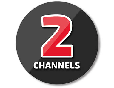 2 CHANNEL
